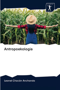 Antropoekologia