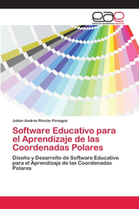 Software Educativo para el Aprendizaje de las Coordenadas Polares