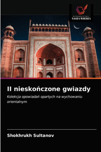 II nieskończone gwiazdy