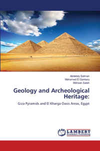 Geology and Archeological Heritage