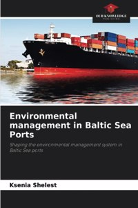 Environmental management in Baltic Sea Ports