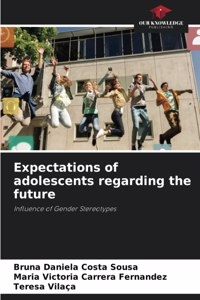 Expectations of adolescents regarding the future