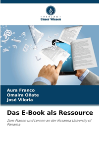 E-Book als Ressource