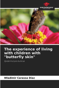experience of living with children with 