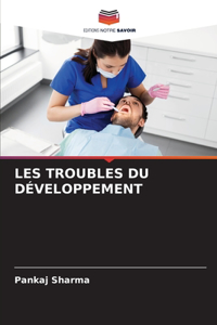 Les Troubles Du Développement