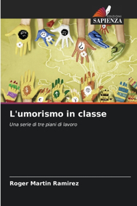 L'umorismo in classe