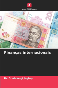 Finanças internacionais