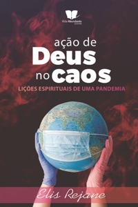 Ação de Deus no caos