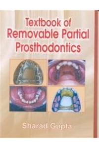 Textbook of Removable Partial Prosthodontics