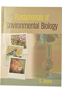 Fundamentals of Environmental Biology