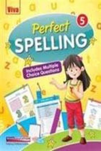 Viva Perfect Spelling - 5