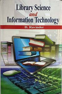 Library Science and Information Technology