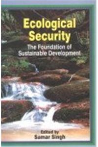 Ecological Security