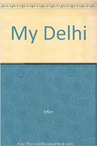 My Delhi
