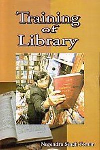 Training Of Library