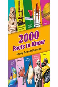 2000 Facts to Know