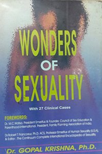 Wonders Of Sexuality