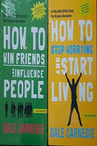 Best Of Dale Carnegie (A Set Of 6 Books)