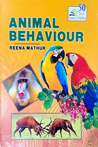 Animal Behaviour 6Th Edition
