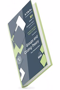 Groups and Coding Theory