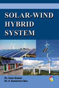 Solar-Wind Hybrid System