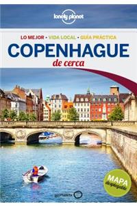 Lonely Planet Copenhague de Cerca