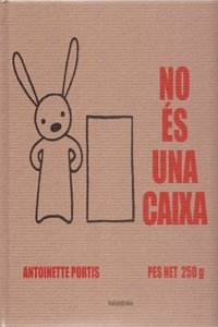 No es una caixa