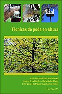 Tecnicas de poda en altura