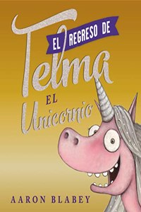 El regreso de Telma
