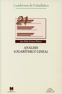 Analisis logaritmico lineal