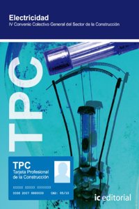 Tpc - electricidad