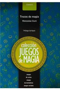 Trucos de magia 6