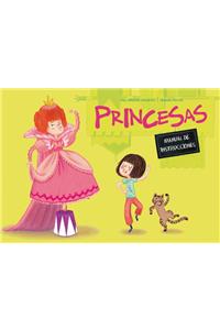 Princesas