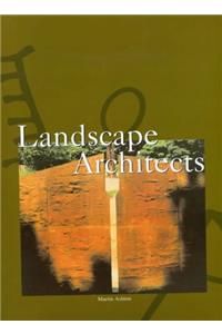 Landscape Architects