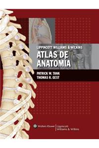 Lww Atlas de Anatomia