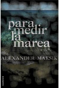Para Medir La Marea