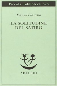 La solitudine del satiro