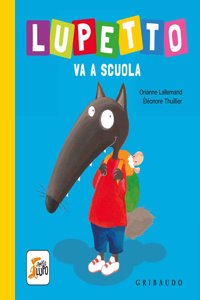 Amico Lupo