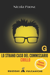 Lo strano caso del commissario Cirillo