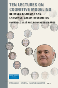 Ten Lectures on Cognitive Modeling
