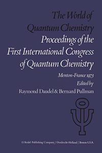 World of Quantum Chemistry