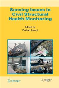 Sensing Issues in Civil Structural Health Monitoring