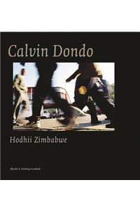 Calvin Dondo: Hodhii/ Zimbabwe