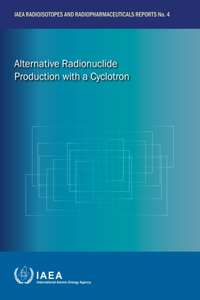 Alternative Radionuclide Production with a Cyclotron