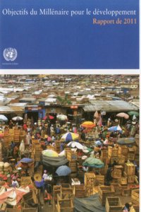 Objectifs du millénaire pour le développement