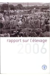 Rapport Sur L'Elevage 2006