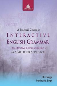 A Practical Course in Interactive English Grammar 9-10