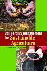 Soil Fertility Management For Sustainable Agriculture