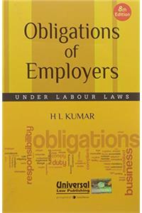 Obligations of Employers Under Labour Laws