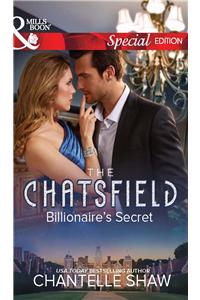 Billionaire's Secret